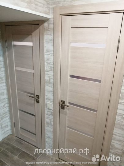 Двери со склада