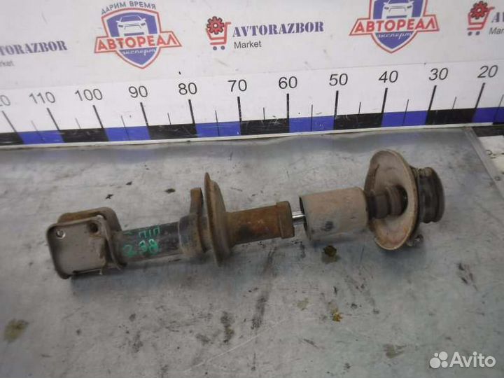 Амортизатор передний правый Ваз 21099 2111 2002