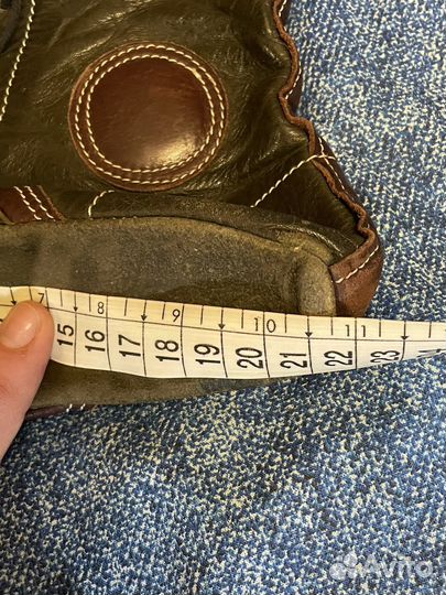 Борцовки детские