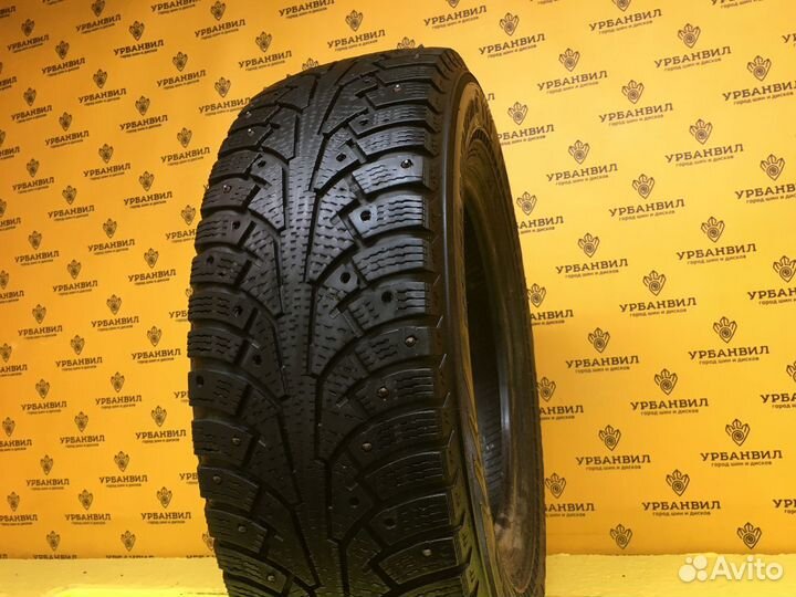 Nokian Tyres Hakkapeliitta C Van 205/70 R15C R