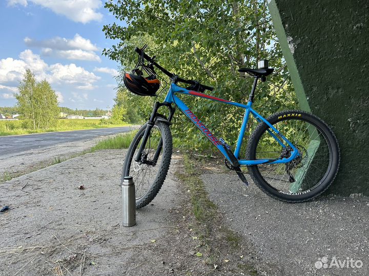 Mongoose tyax expert