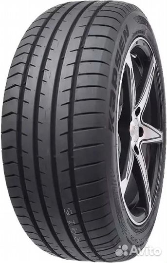 Kapsen Papide K3000 255/35 R18 94Y