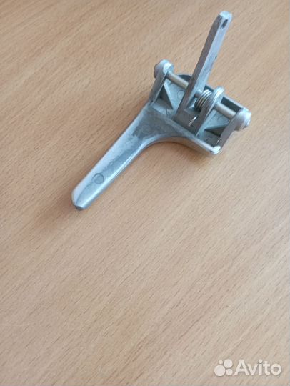 Ручка двери