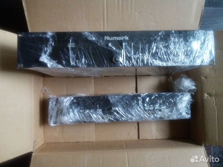 Муз.аппаратура