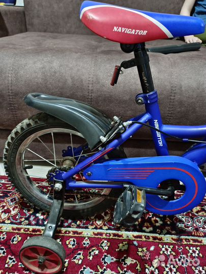 Велосипеды бу для детей