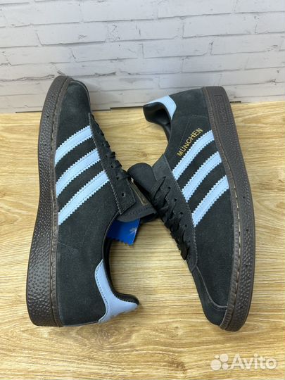 Кроссовки adidas munchen