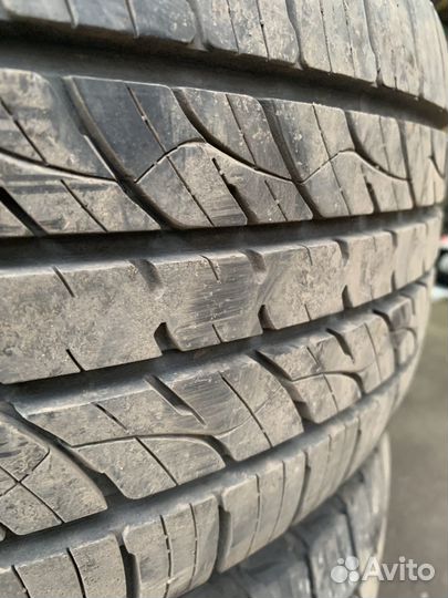 Kumho Crugen Premium KL33 235/55 R18 104V