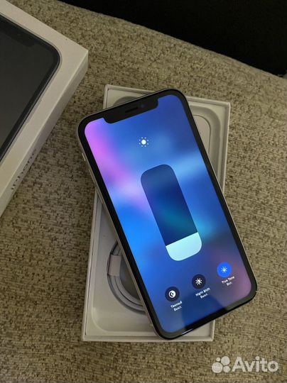 iPhone XR RU/A