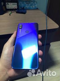 Xiaomi Redmi Note 7, 3/32 ГБ