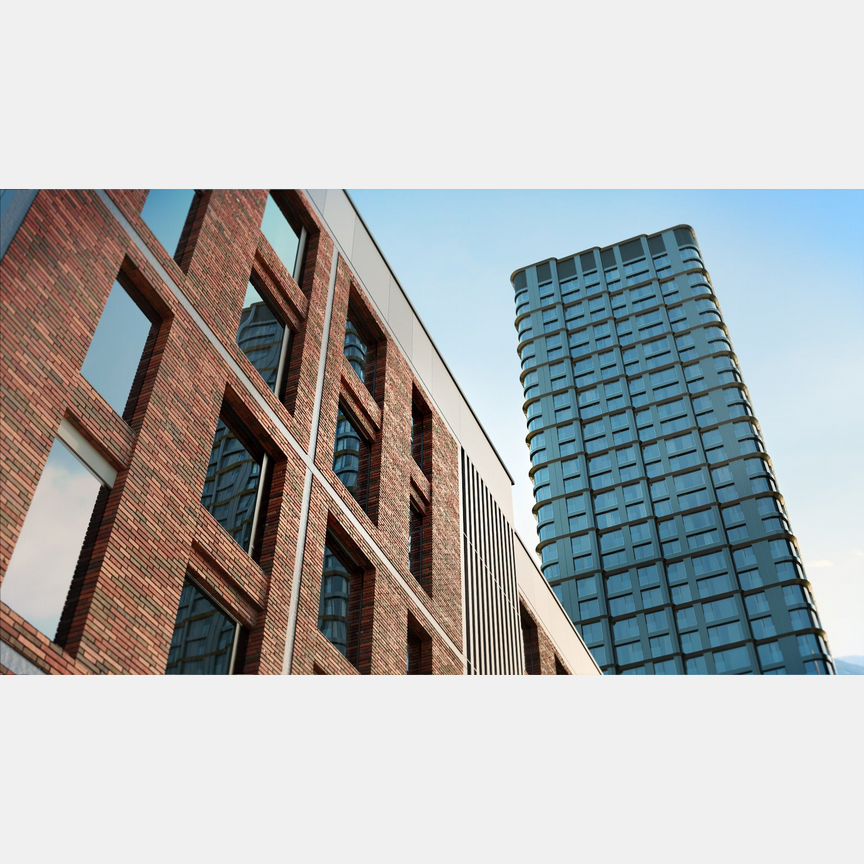 3-к. квартира, 96 м², 5/10 эт.