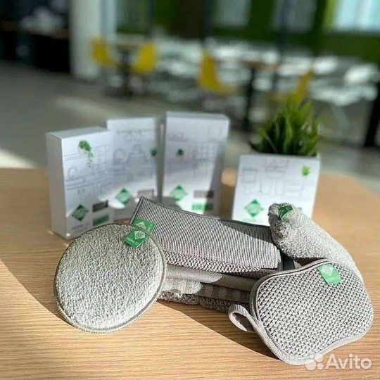 Подарки для женщин. Эко