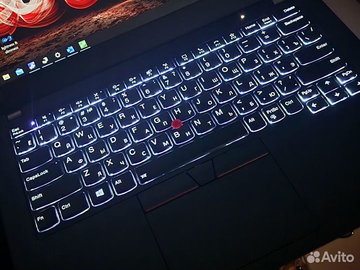 ThinkPad X13: для профессионалов и ценителей стиля