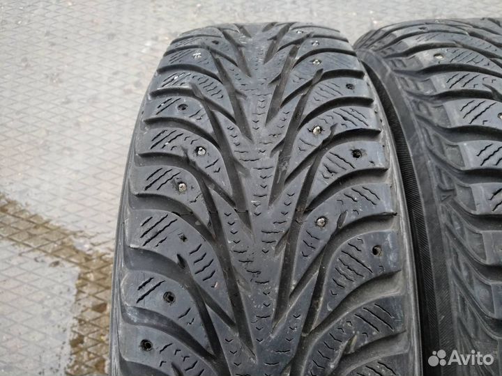 Yokohama Ice Guard IG35 185/65 R15 92T