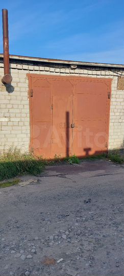 Гараж, 30 м²