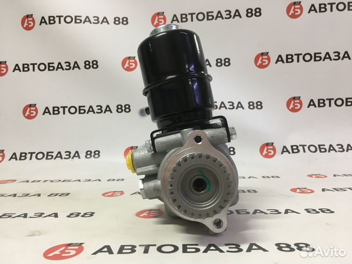 Гидроусилитель руля 4M41