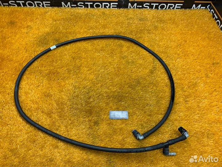 Шланг омывателя фар Bmw 3-Series F30 N20B20B 2013