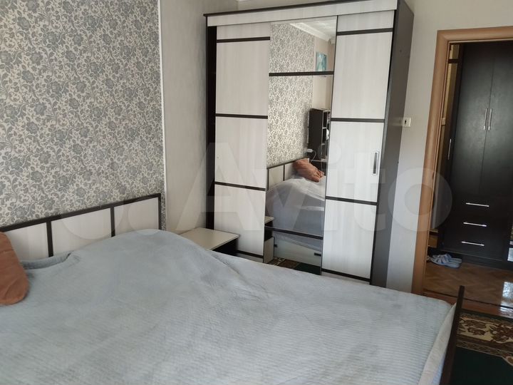 2-к. квартира, 48,6 м², 2/5 эт.