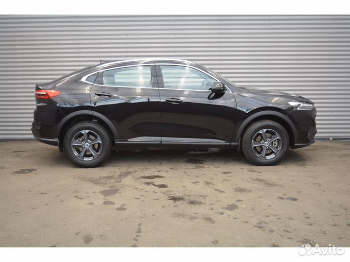 Haval F7x 1.5 AMT, 2023, 56 254 км