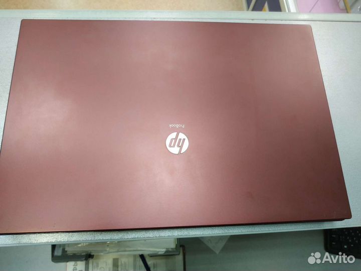 Hp ProBook 4510s