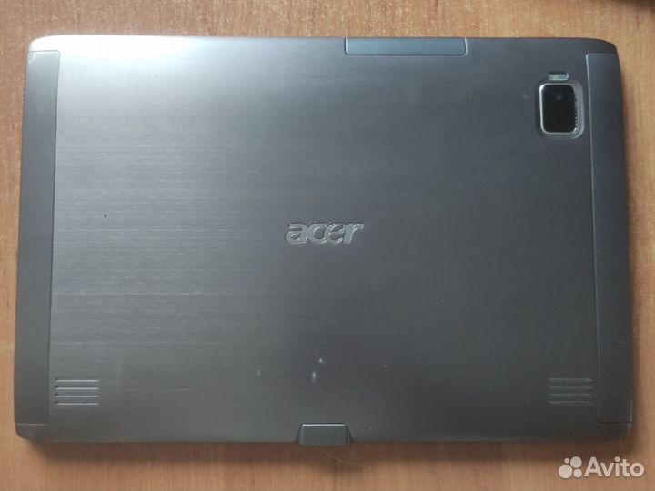 Acer iconia tab a501