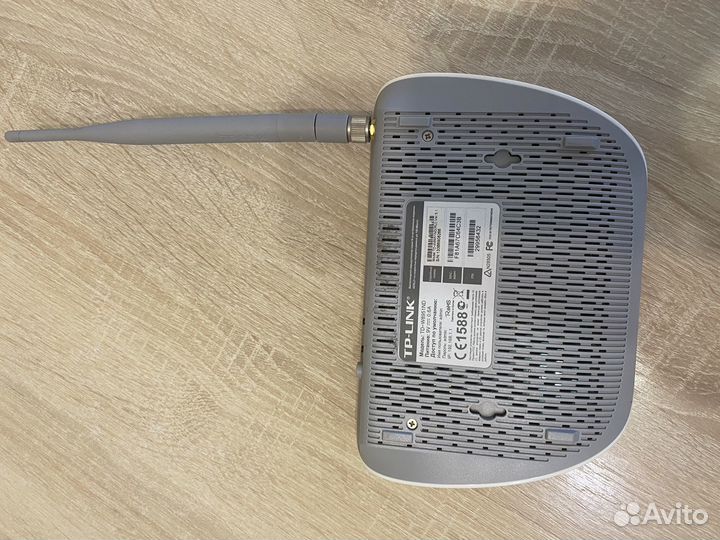 Wifi роутер