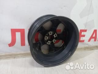 Диск литой Kia Sportage 4 R17