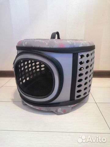 Переноска для животных