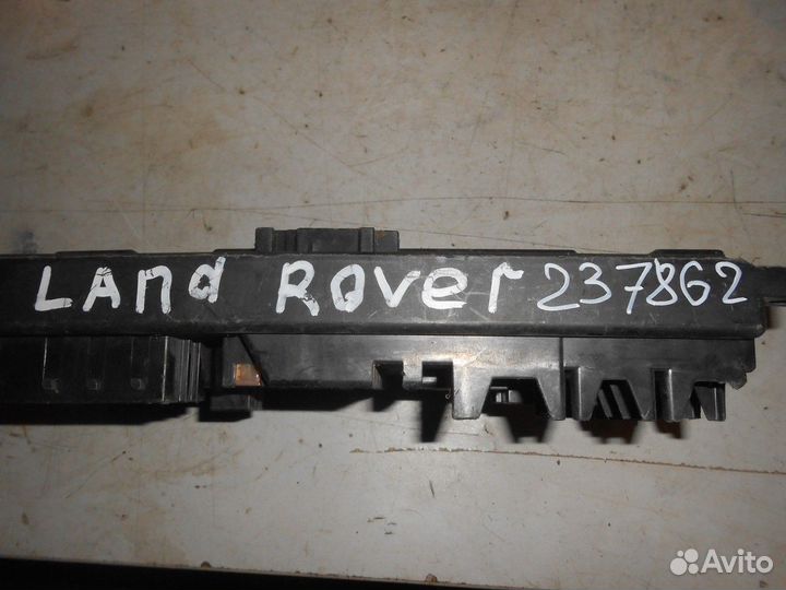 Блок предохранителей (Land Rover Discovery)