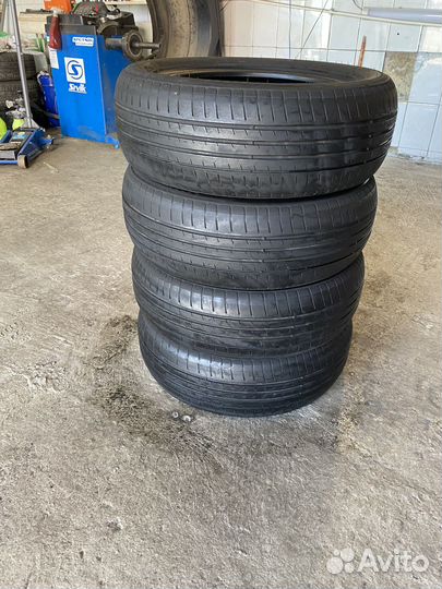 Autogreen Smart Chaser-SC1 185/60 R15 88H