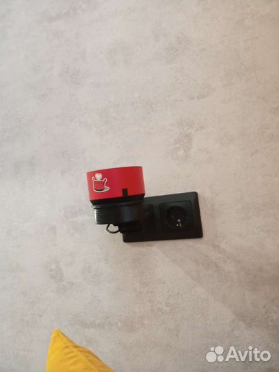 Кронштейн для Яндекс станции Алиса, лайт и мини