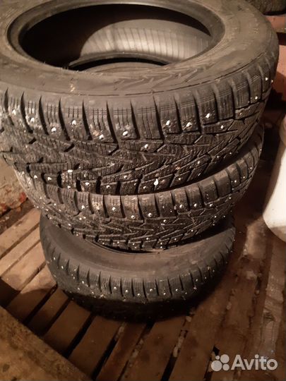 Nokian Tyres Nordman 7