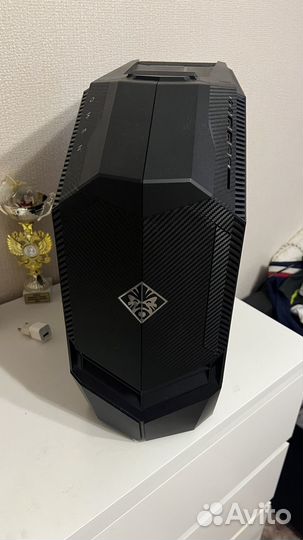Системный блок i7