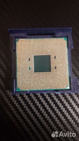 Процессор AMD Ryzen 5 2400G OEM