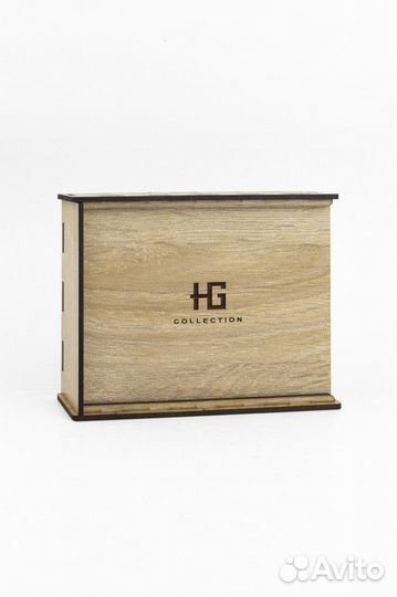 Деревянные коробки для маркетплейсов оптом