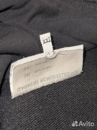 Худи Maison Margiela