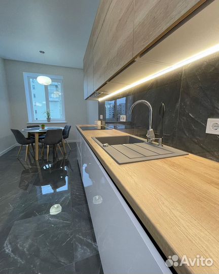 Кухня (цена за весь кпомплект) sh-0517818