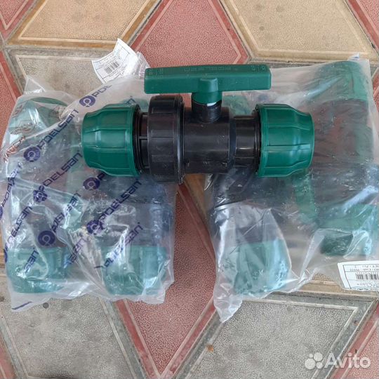 Все для Капельный полив