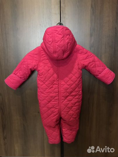 Комбинезон ralph lauren