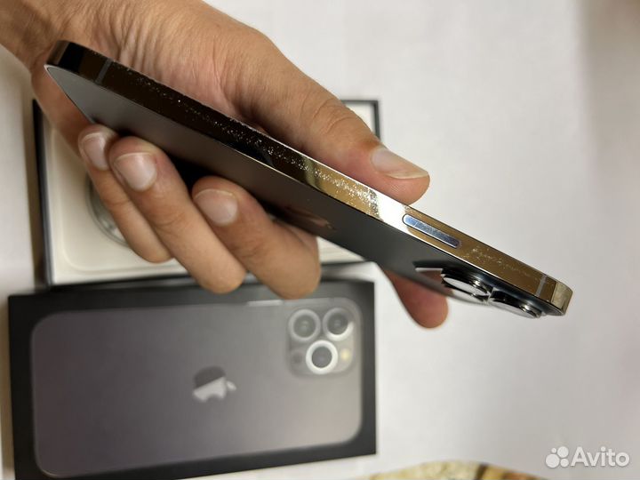 iPhone 13 Pro Max, 128 ГБ