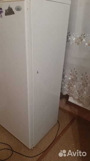 Холодильник Атлант бу