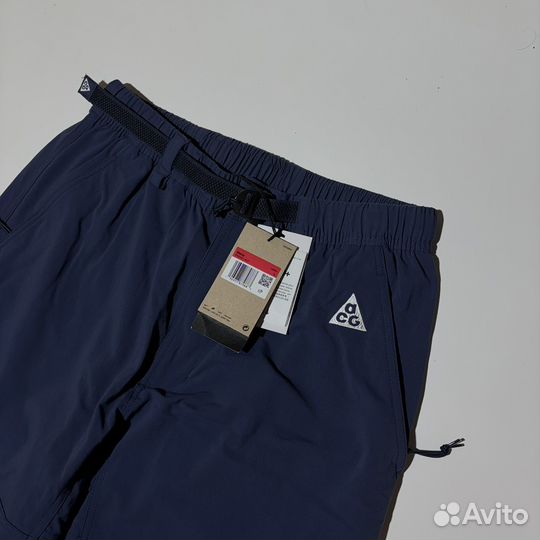 Штаны Nike ACG Hike Pants Woven Trousers