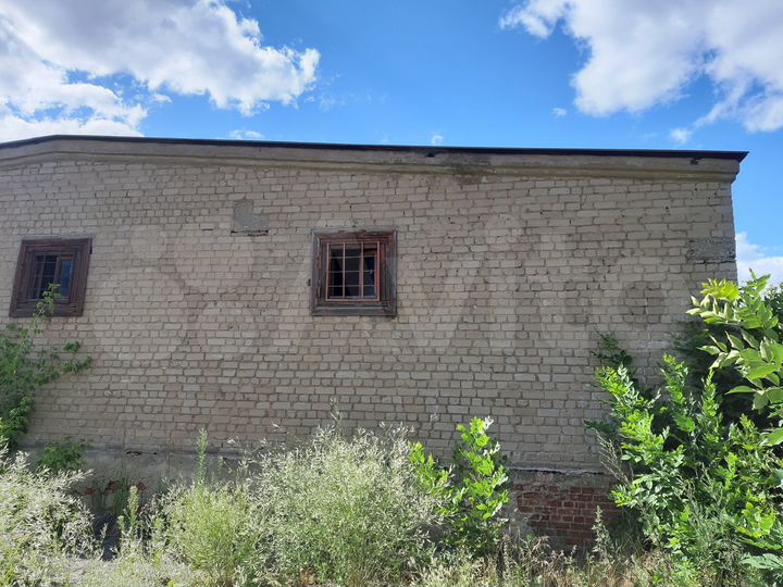 Склад 857,1 м²