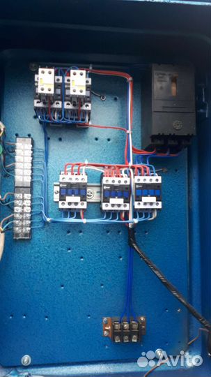 Зерноочиститель Воронежсельмаш ОВС-25, 2022