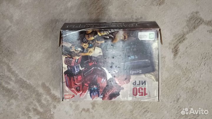 Игровая приставка dendy