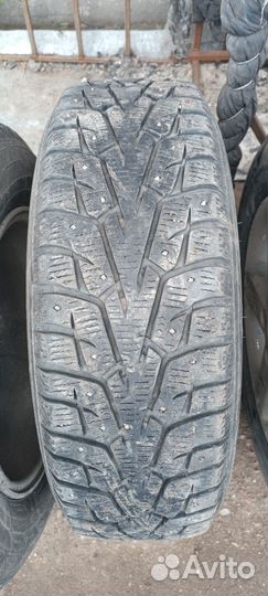 Yokohama Ice Guard IG55 215/65 R16 T