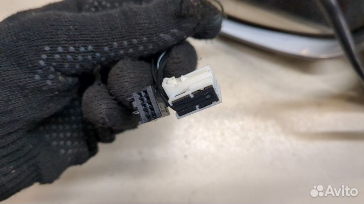 Зеркало боковое Mercedes CLS C219, 2006