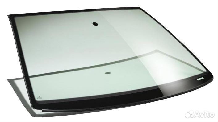 Лобовое стекло на Infiniti M56