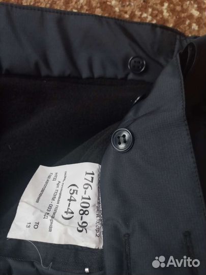 Полицейская форма