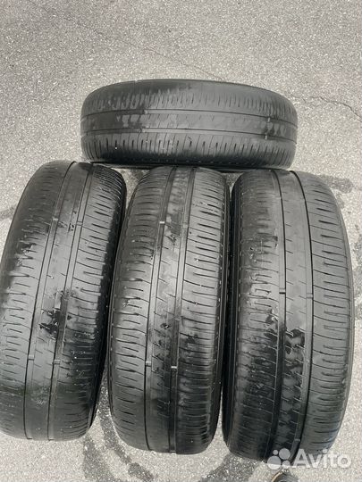 Michelin Energy XM2 185/65 R15 88T