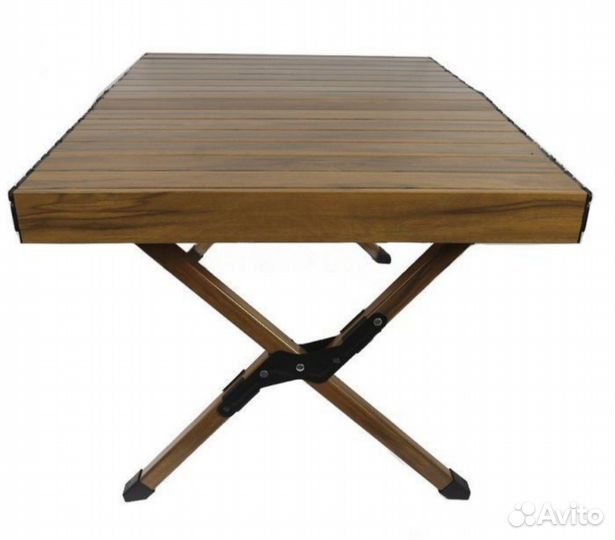 Походный стол алюминий